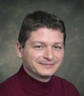 Thierry Morlet headshot