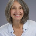 Linda D. Vallino headshot
