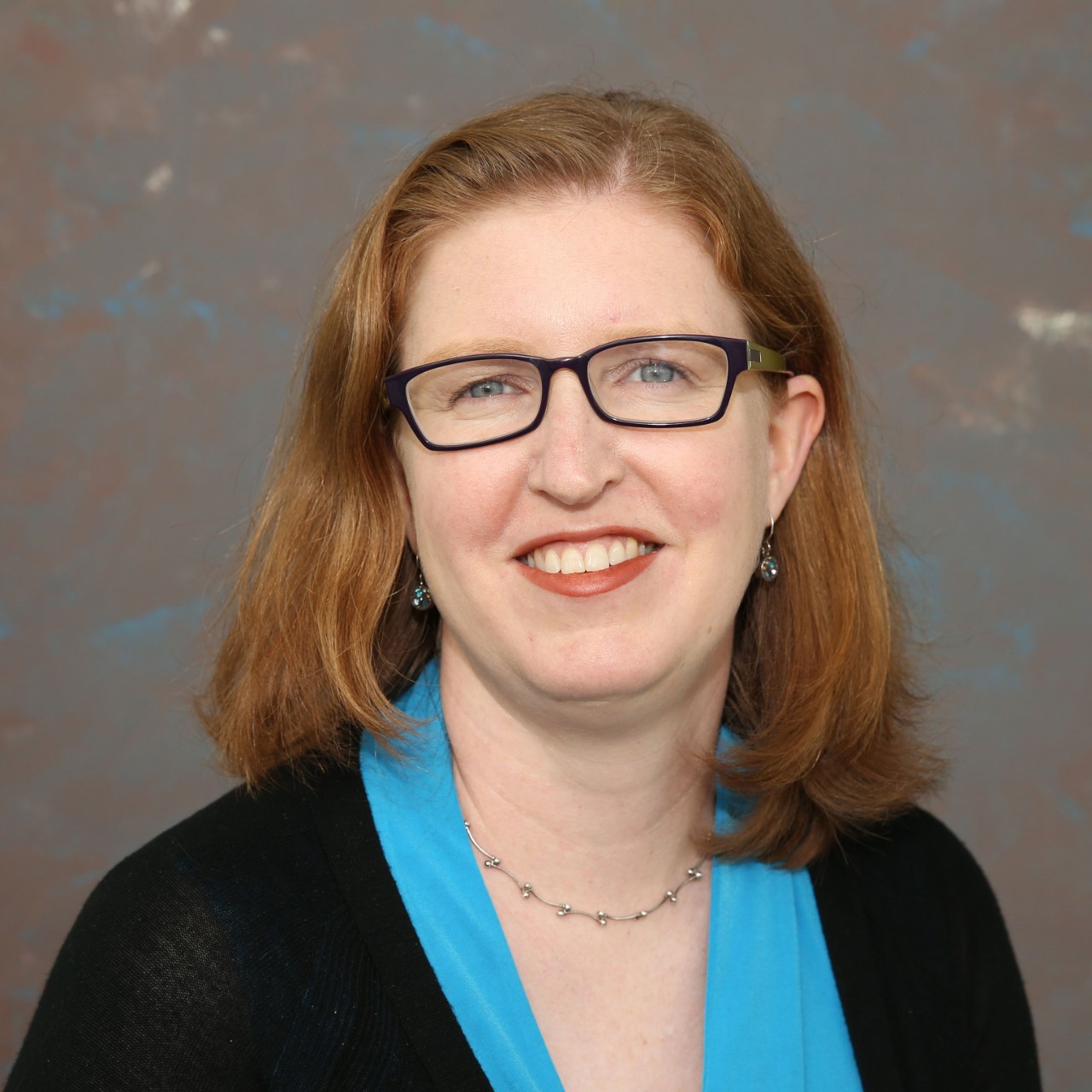 Amanda Owen Van Horne headshot