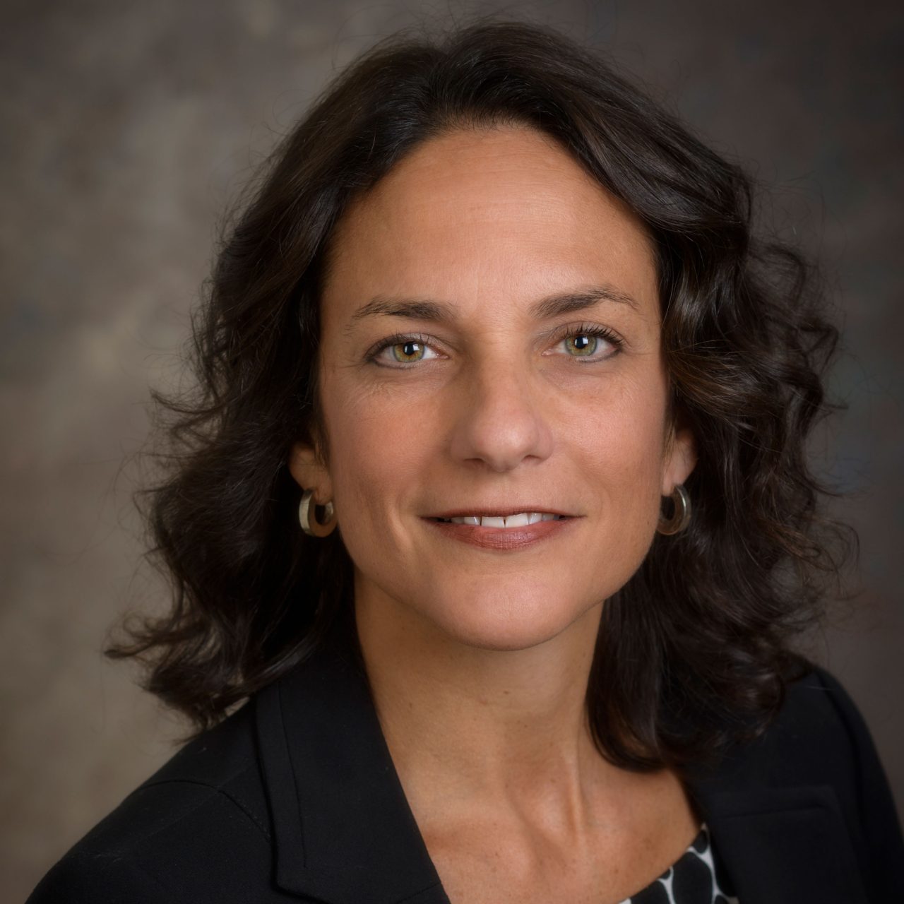 Jacquie Truluck headshot
