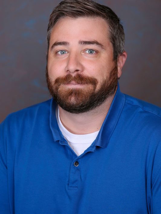 ryan pohlig headshot
