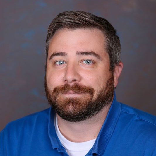 ryan pohlig headshot