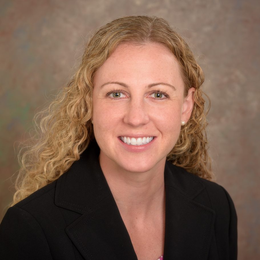 Melissa Witman headshot