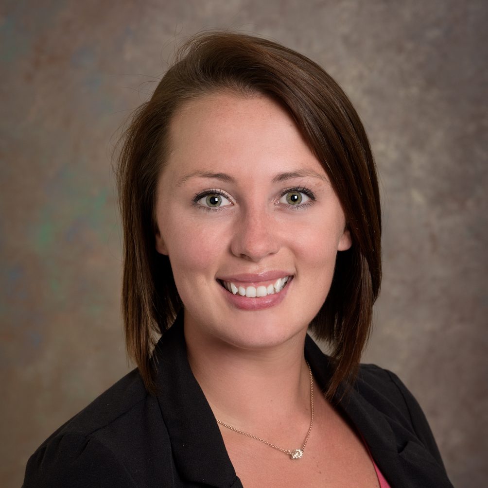 Brittany S. Overstreet headshot