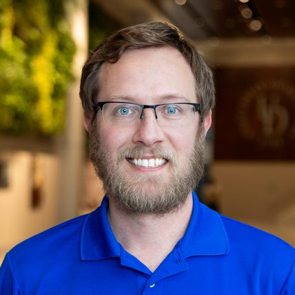 Ibra S. Fancher headshot