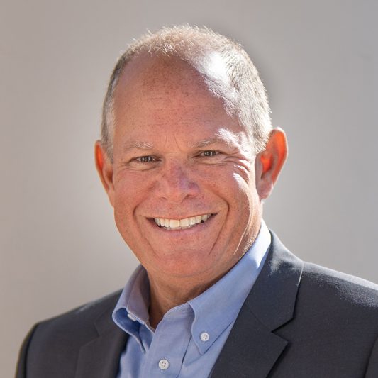 Jeffrey A. Shneider headshot