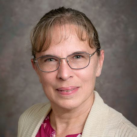 Wendy White Headshot