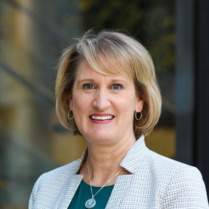 Darcy Reisman headshot