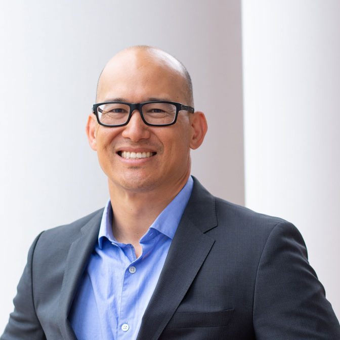 Daniel White headshot