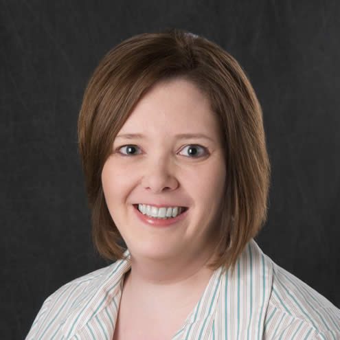 Susanne Morton headshot