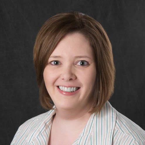 Susanne Morton headshot