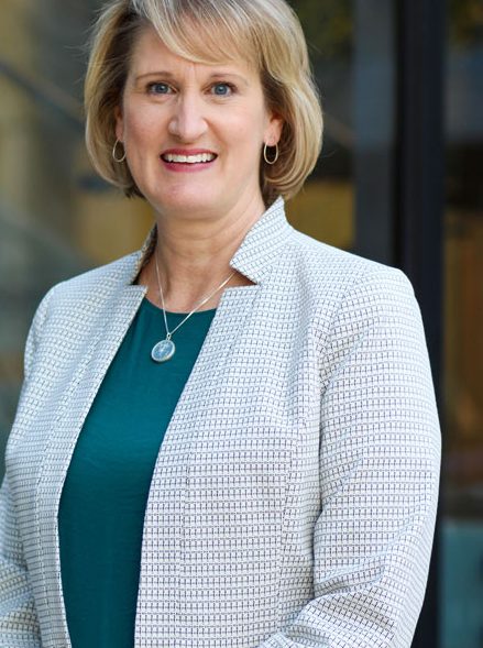 Darcy Reisman headshot