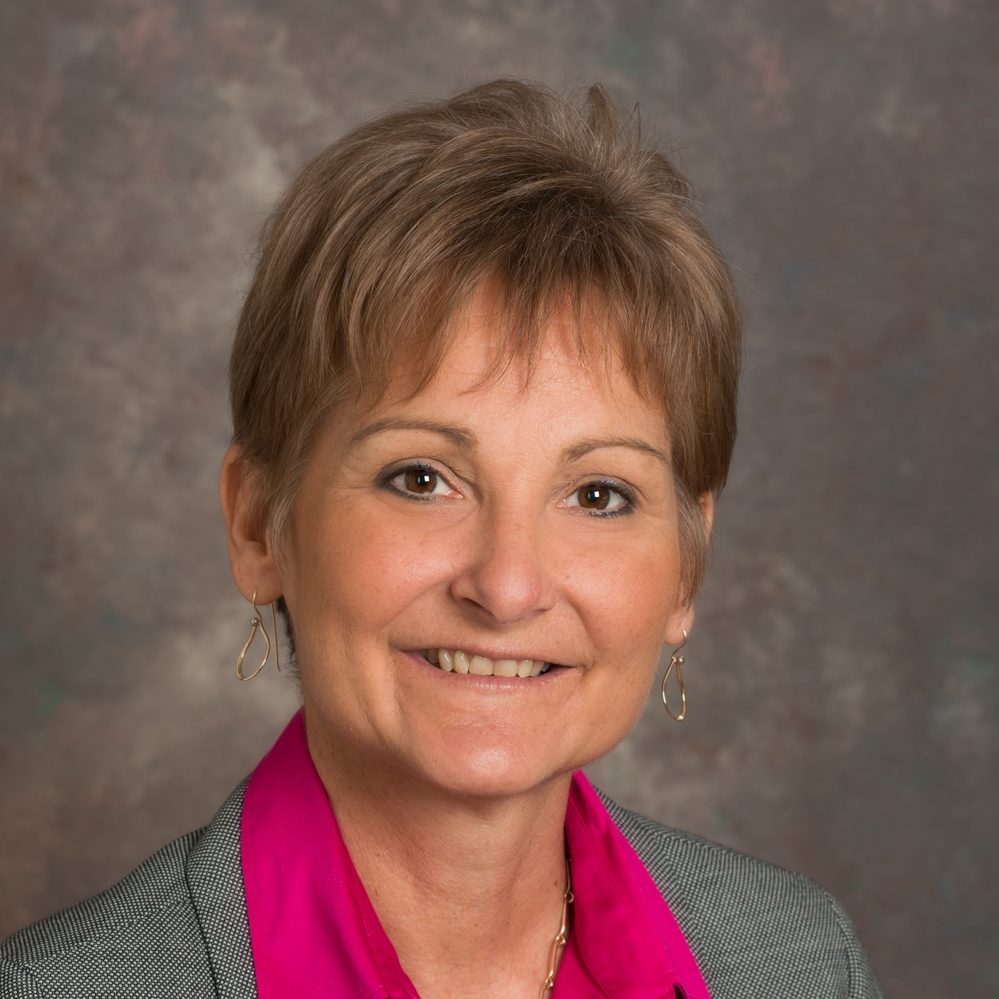 Diane M. Rudolphi headshot