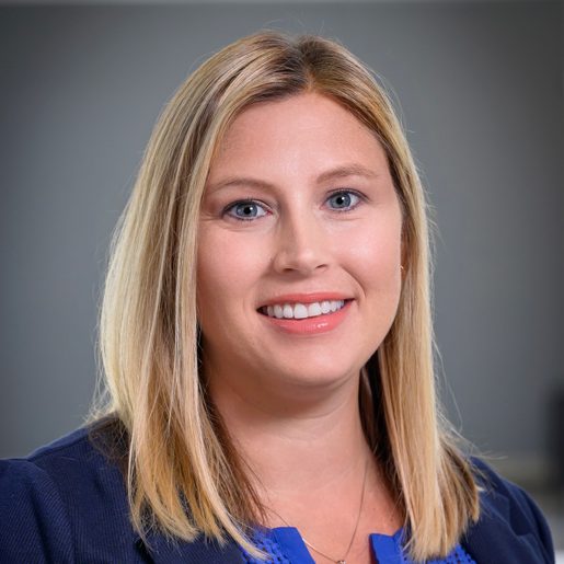 Jackie Sunkler Headshot