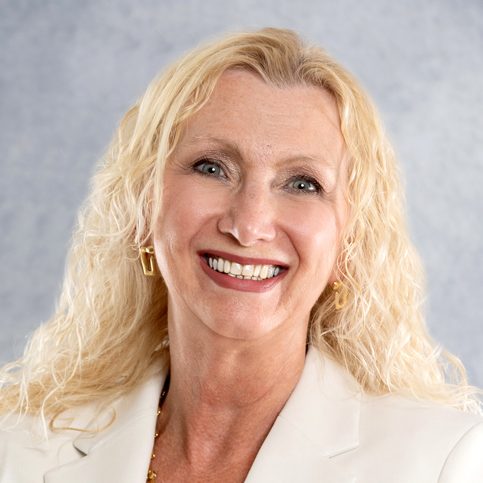 Brenda Douglass Headshot