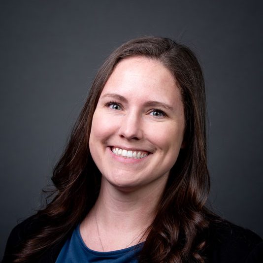Lindsey Clark Headshot