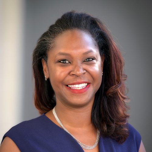 Maya Clark-Cutaia Headshot