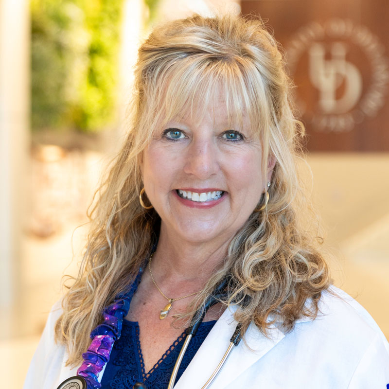 Jenny Hughes headshot