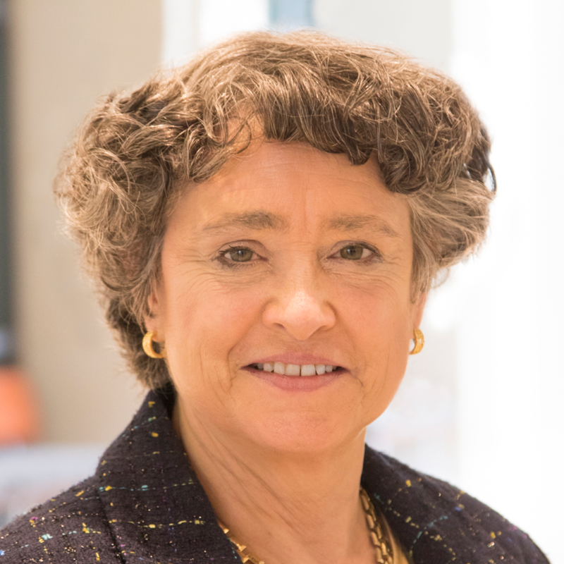 Susan Conaty-Buck headshot