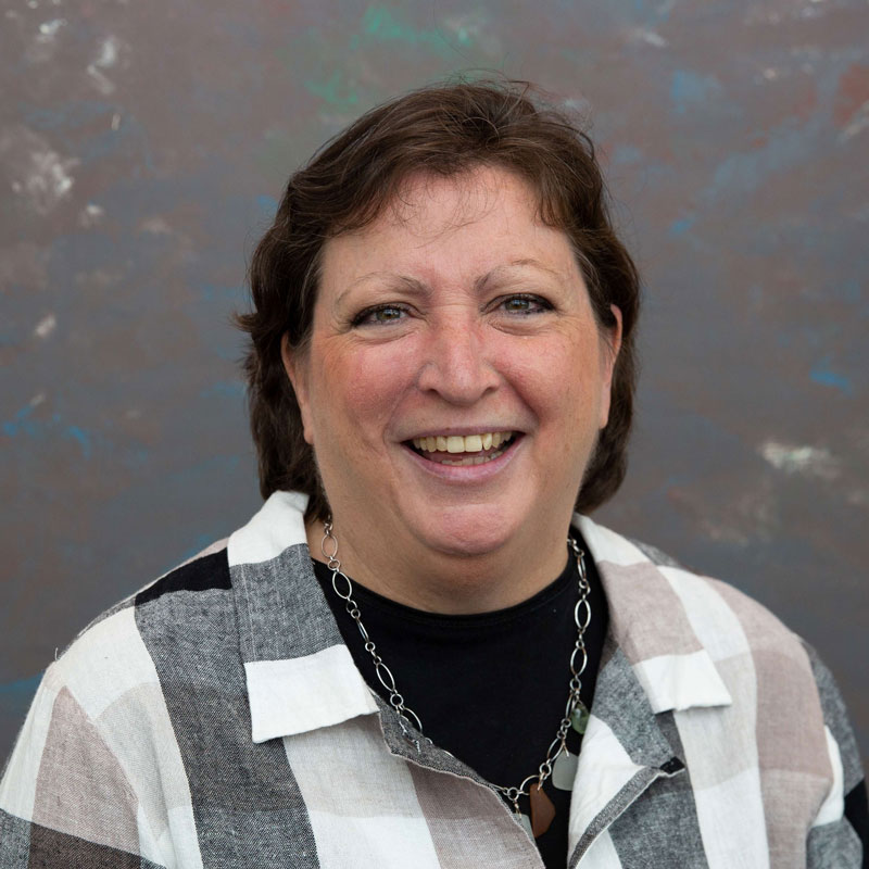 Catherine Heilferty headshot