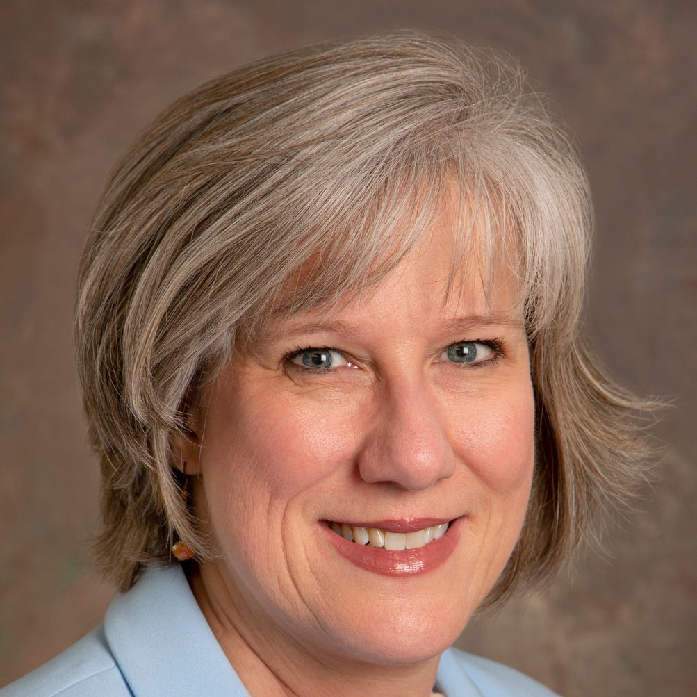 Jennifer Korkosz headshot