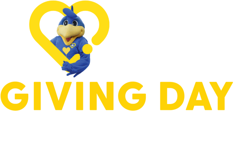 I Heart UD Giving Day