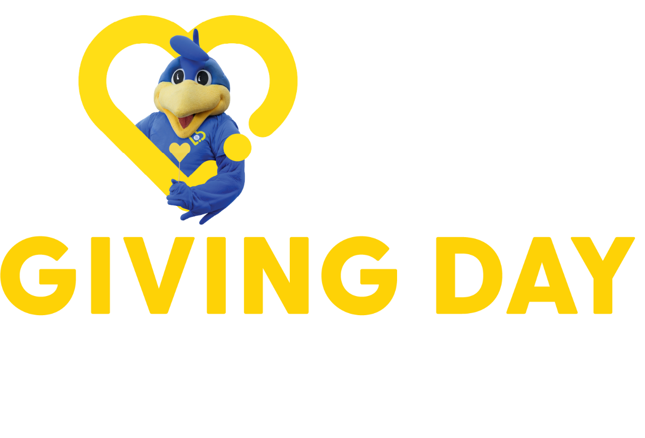 I Heart UD Giving Day