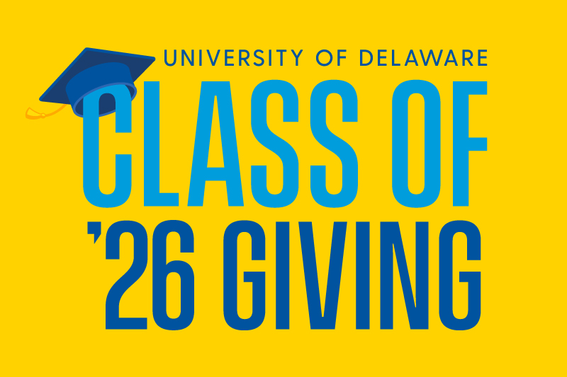 Senior Class Giving