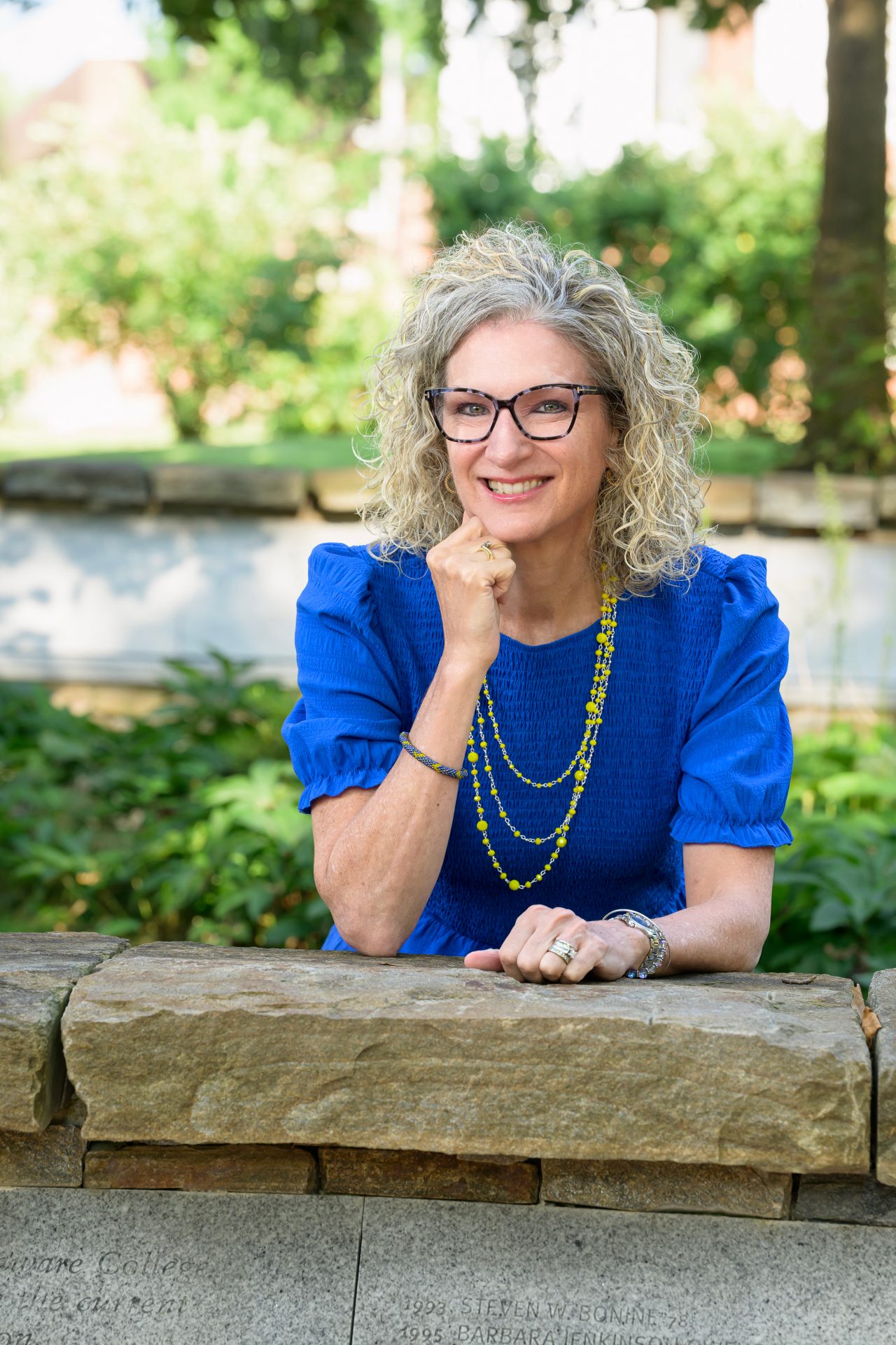 Amy Levitz-Grundy Ed.D., EHD90