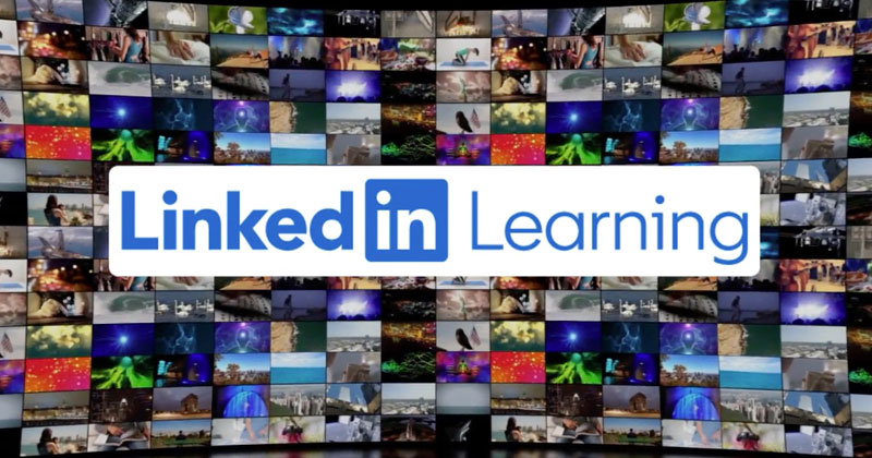 LinkedIn Learning