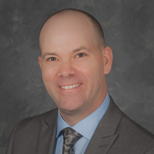 John Crouser