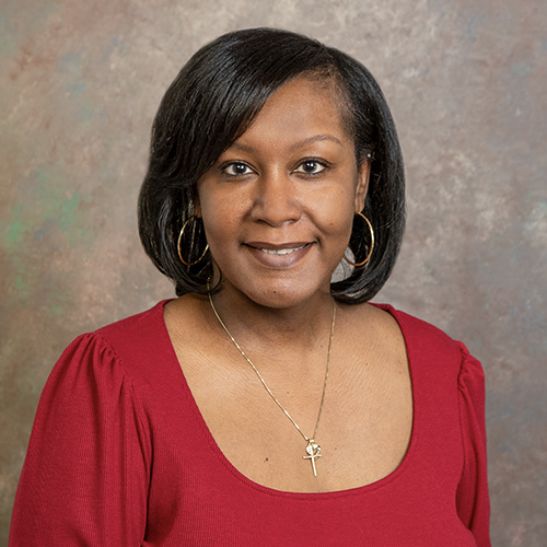 Kimberly DeShields