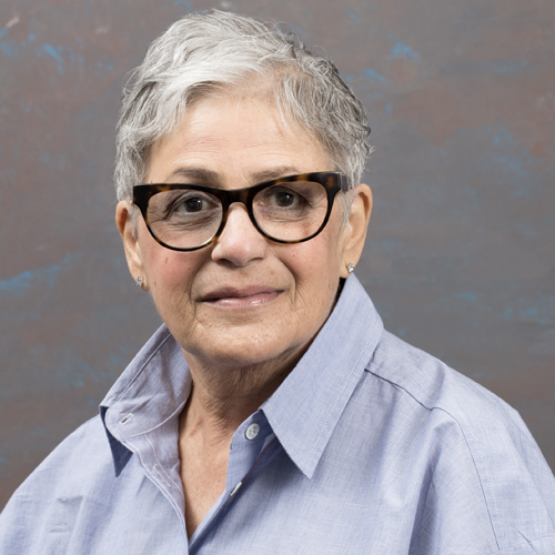 Marie Senff