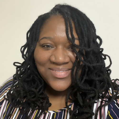 Latasha Bailey