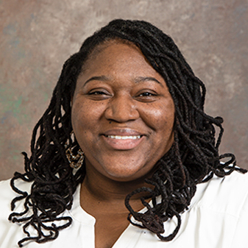 Latasha Bailey