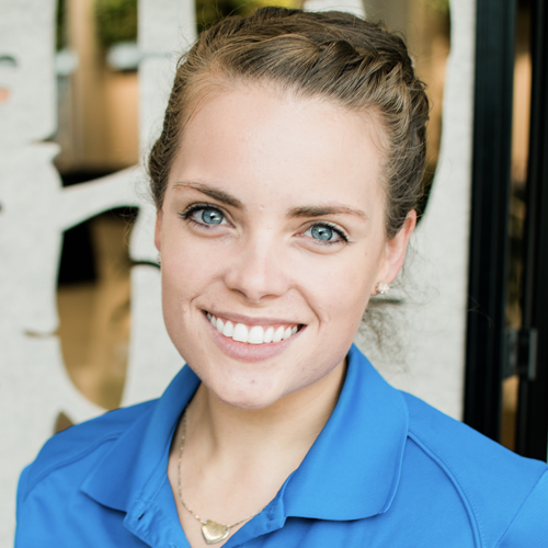 Krissy Hickman