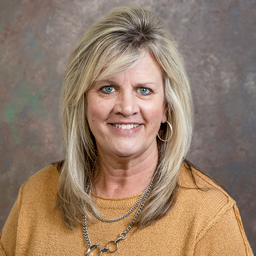 Cheryl McFadden