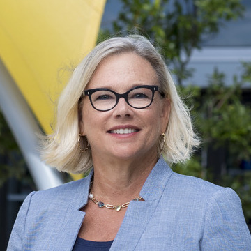 Tracy Shickel
