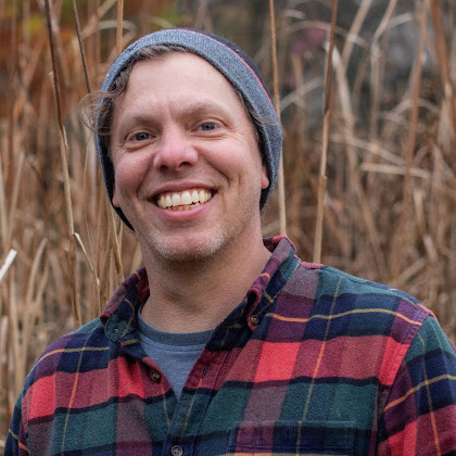 Jon Cox Headshot
