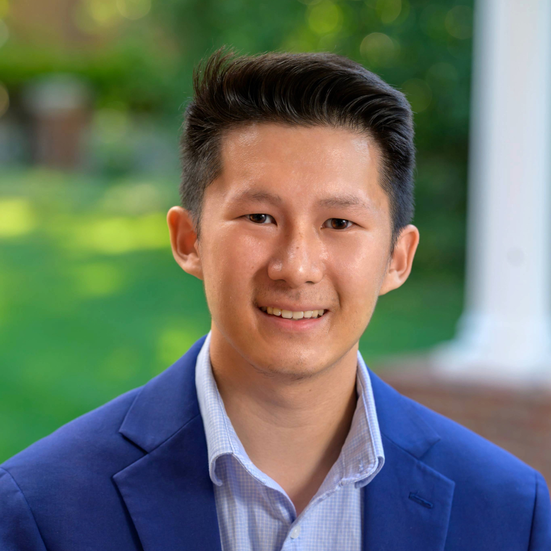 Brian Pan