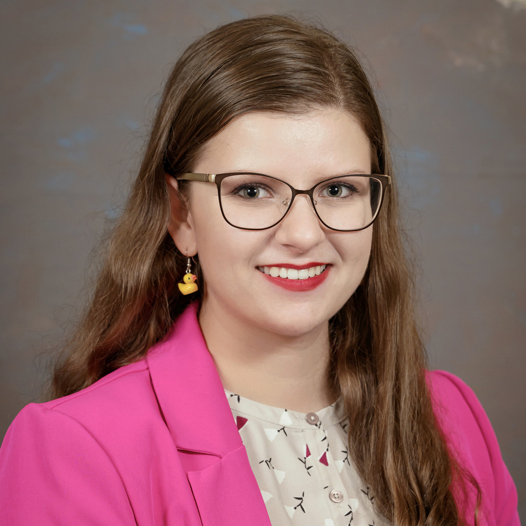 Stephanie Kuntz-McAllister