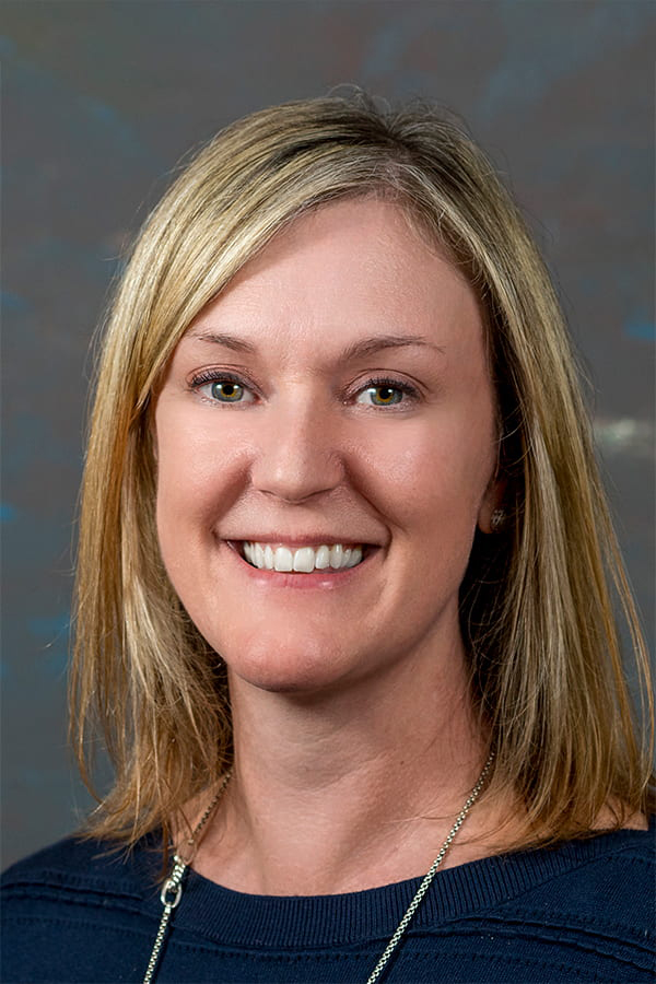 Heather Kovanic