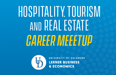 Hospitality, Tourism and Real Estate Career Meetup