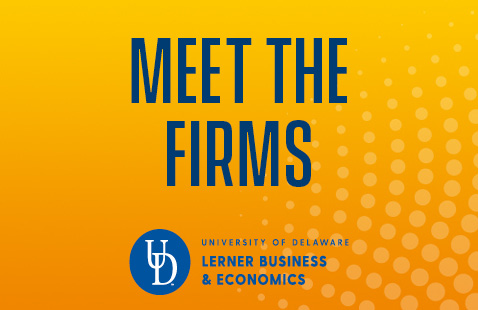 Meet the Firms