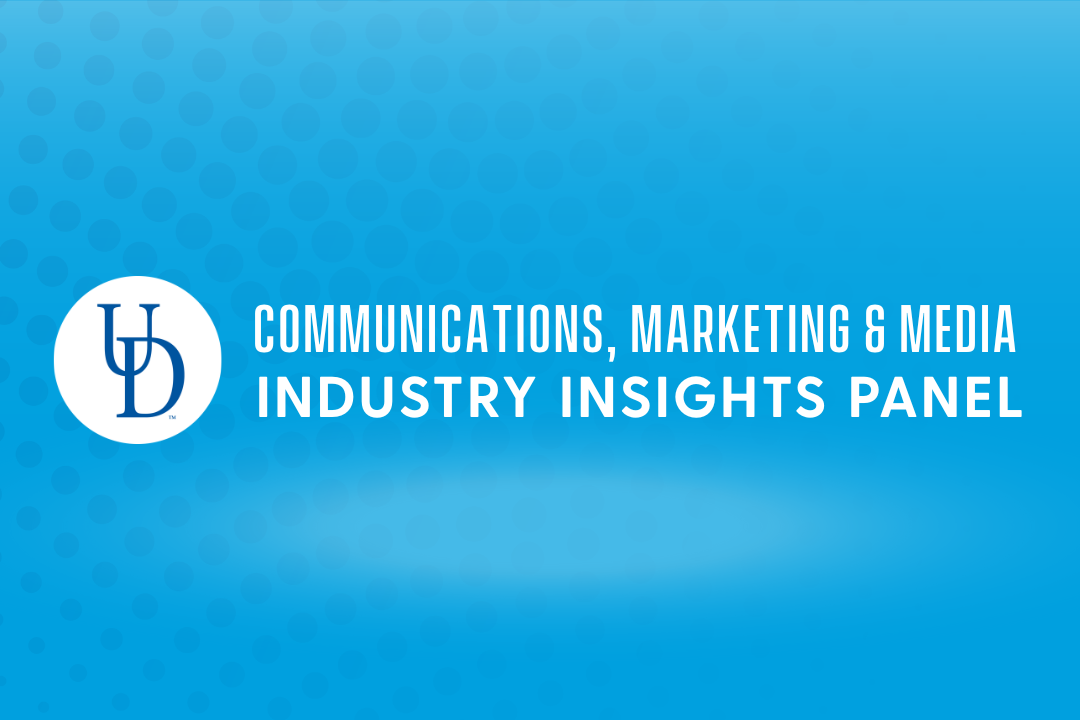 Communications, Marketing, & Media Industry Insights Panel