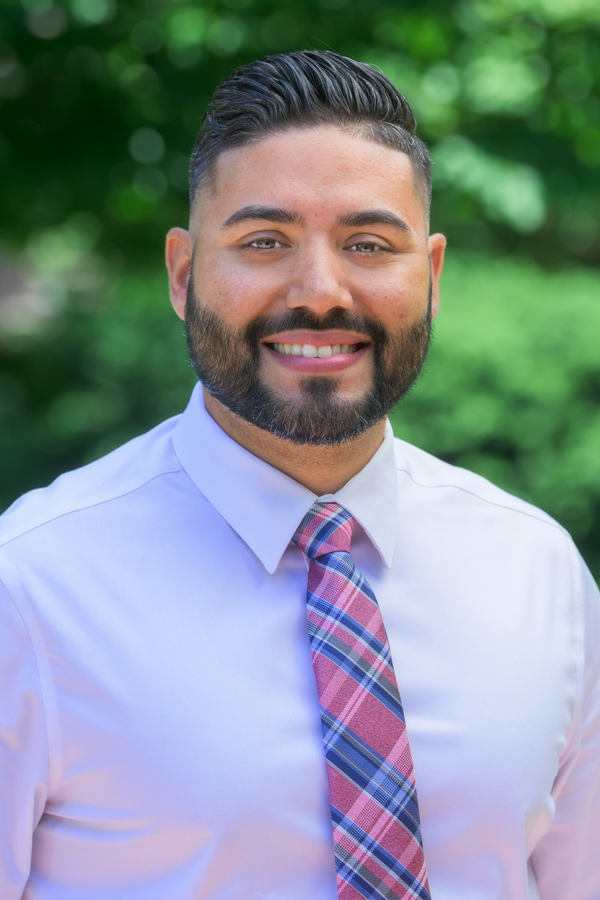 Kevin Noriega