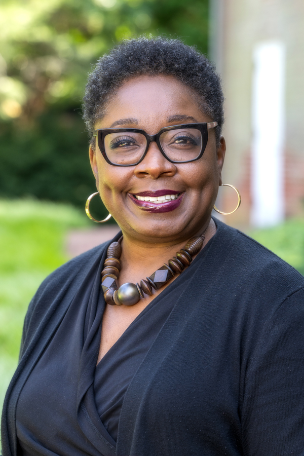 R. Lynn Sydnor-Epps
