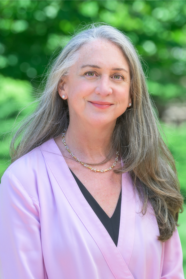 Tracey Mulveny