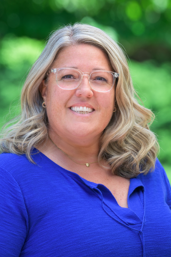 Danielle Nantais-Wenzel