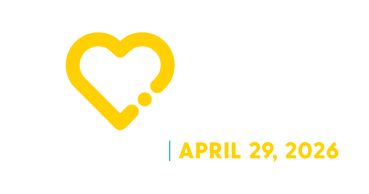 I Heart UD Giving Day, April 29, 2026